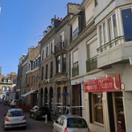 Le Briochin Apartment Saint-Brieuc Exterior photo