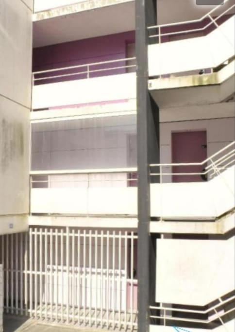 Le Briochin Apartment Saint-Brieuc Exterior photo